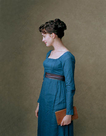 Promotional Photoshoot - mq 003 - Anne Hathaway Fan Gallery
